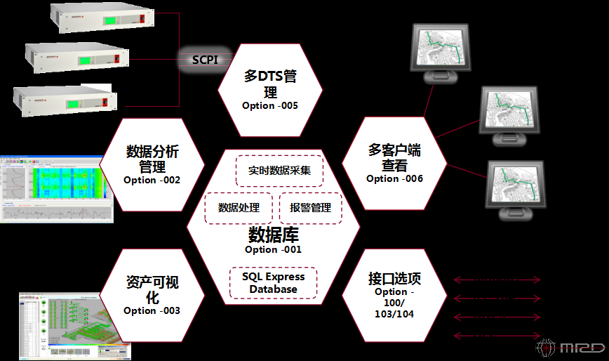 标杆案例