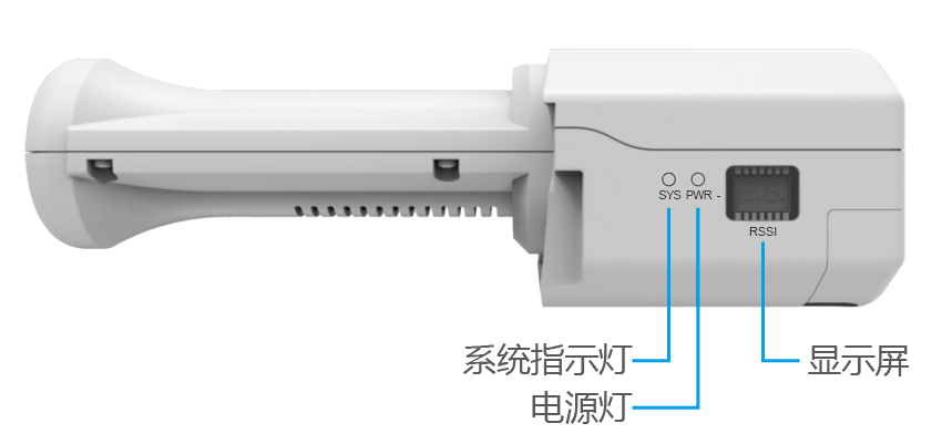 外观尺寸