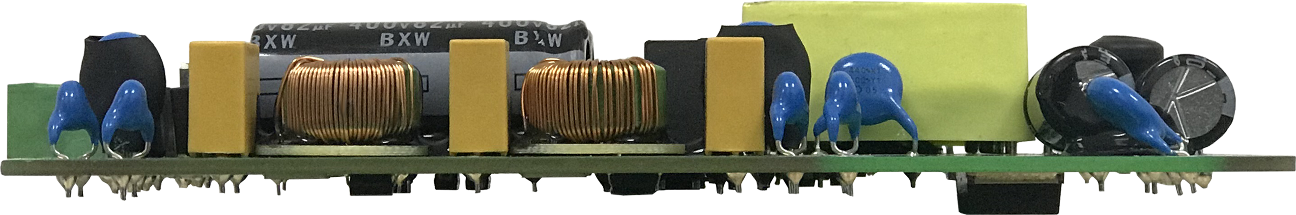 ZPM-30W-1HV-NC开敞式行业电源