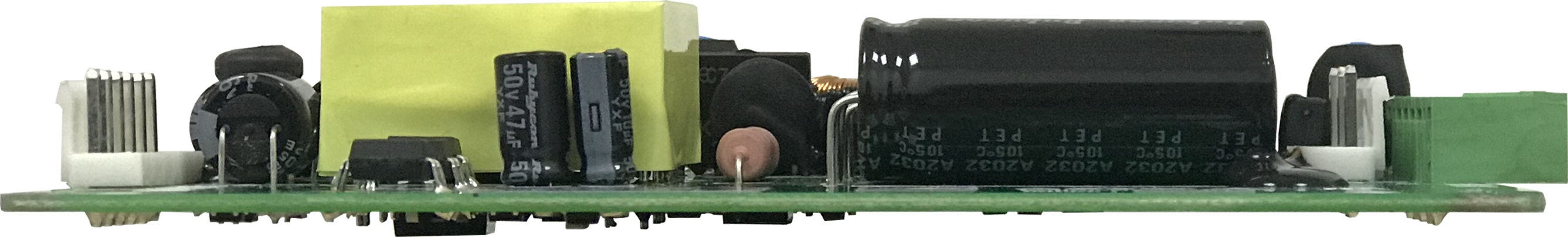 ZPM-30W-1HV-NC开敞式行业电源