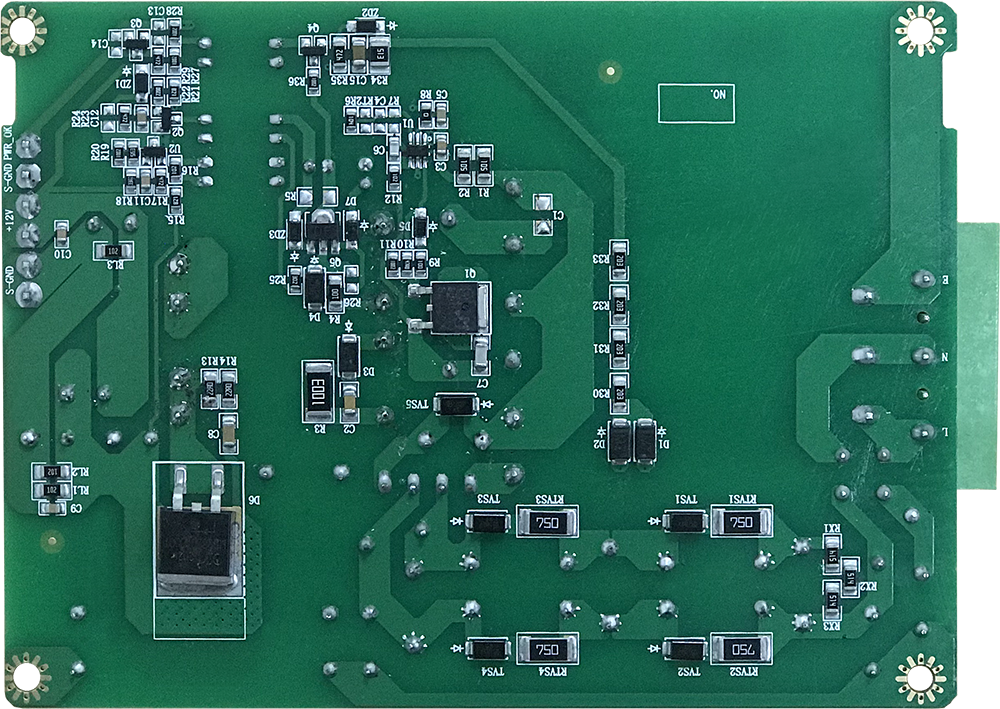 ZPM-30W-1HV-NC开敞式行业电源