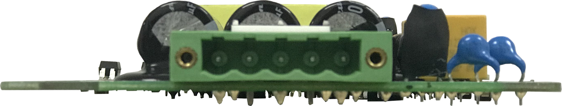 ZPM-30W-1HV-NC开敞式行业电源