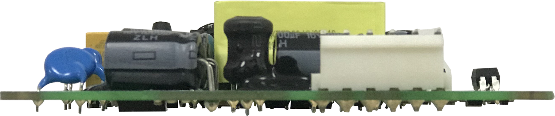 ZPM-30W-1HV-NC开敞式行业电源