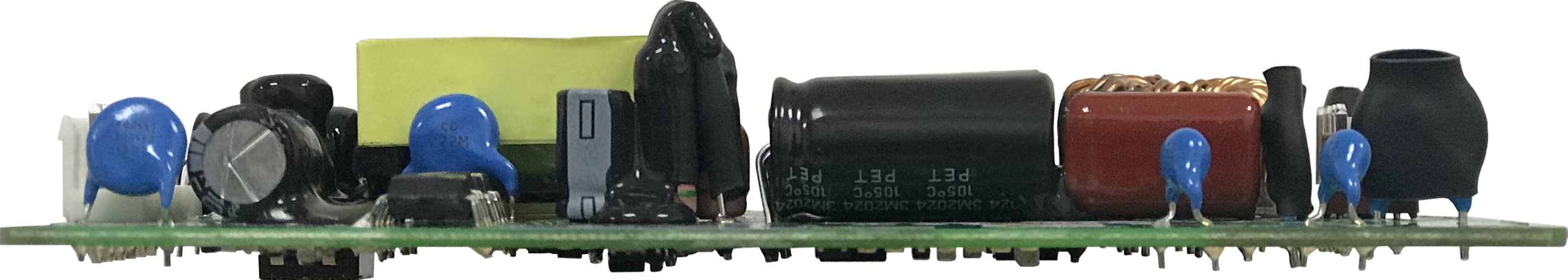 ZPM-30W-2EV-NC开敞式行业电源