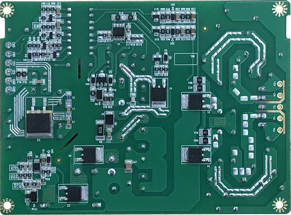 ZPM-30W-2EV-NC开敞式行业电源