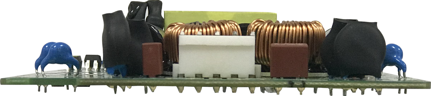 ZPM-30W-2EV-NC开敞式行业电源