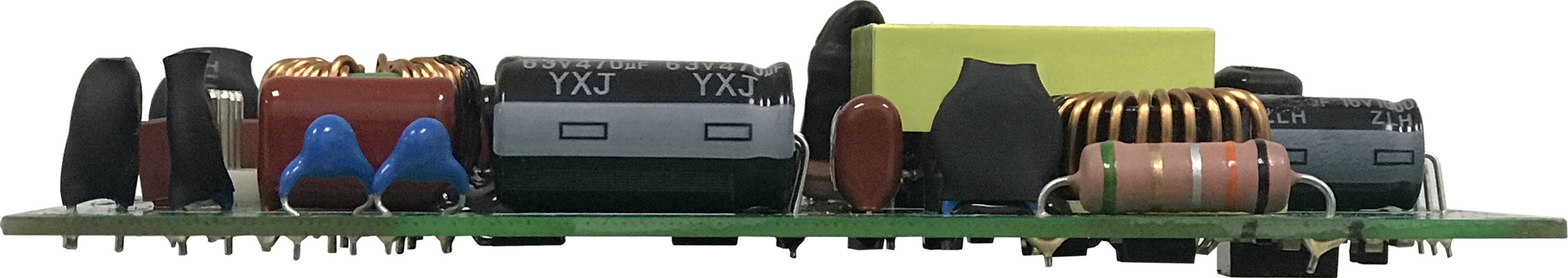 ZPM-30W-2WV-NC开敞式行业电源