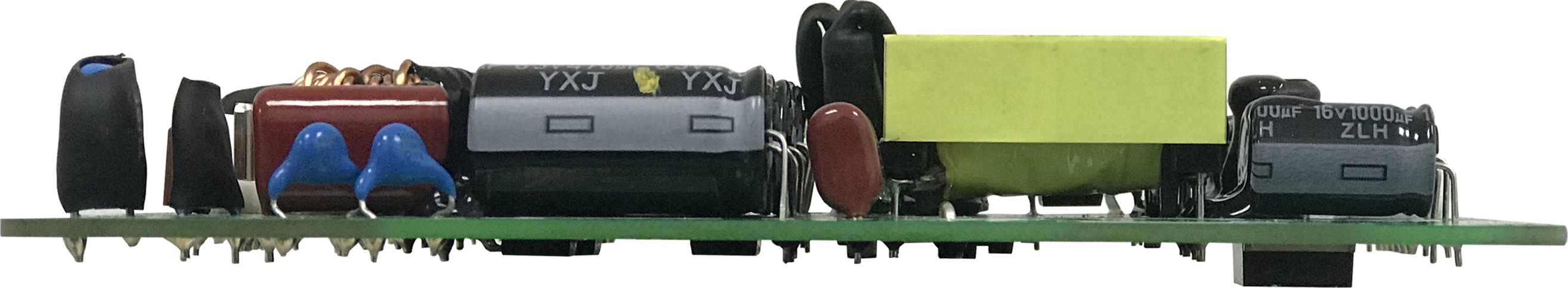 ZPM-30W-2WV-NC开敞式行业电源