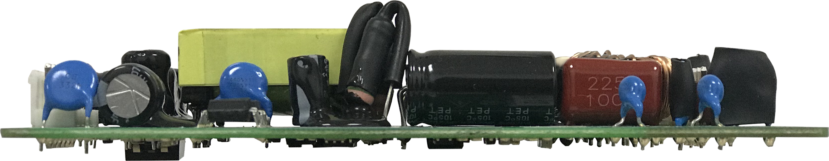 ZPM-30W-2WV-NC开敞式行业电源