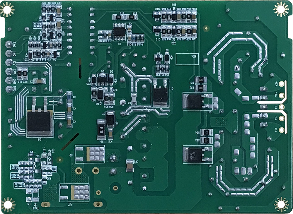ZPM-30W-2WV-NC开敞式行业电源