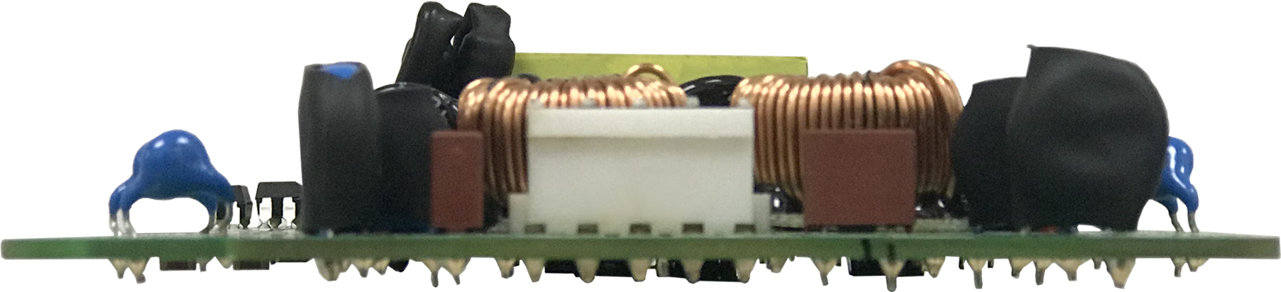 ZPM-30W-2WV-NC开敞式行业电源