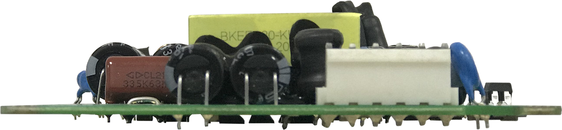 ZPM-30W-2WV-NC开敞式行业电源