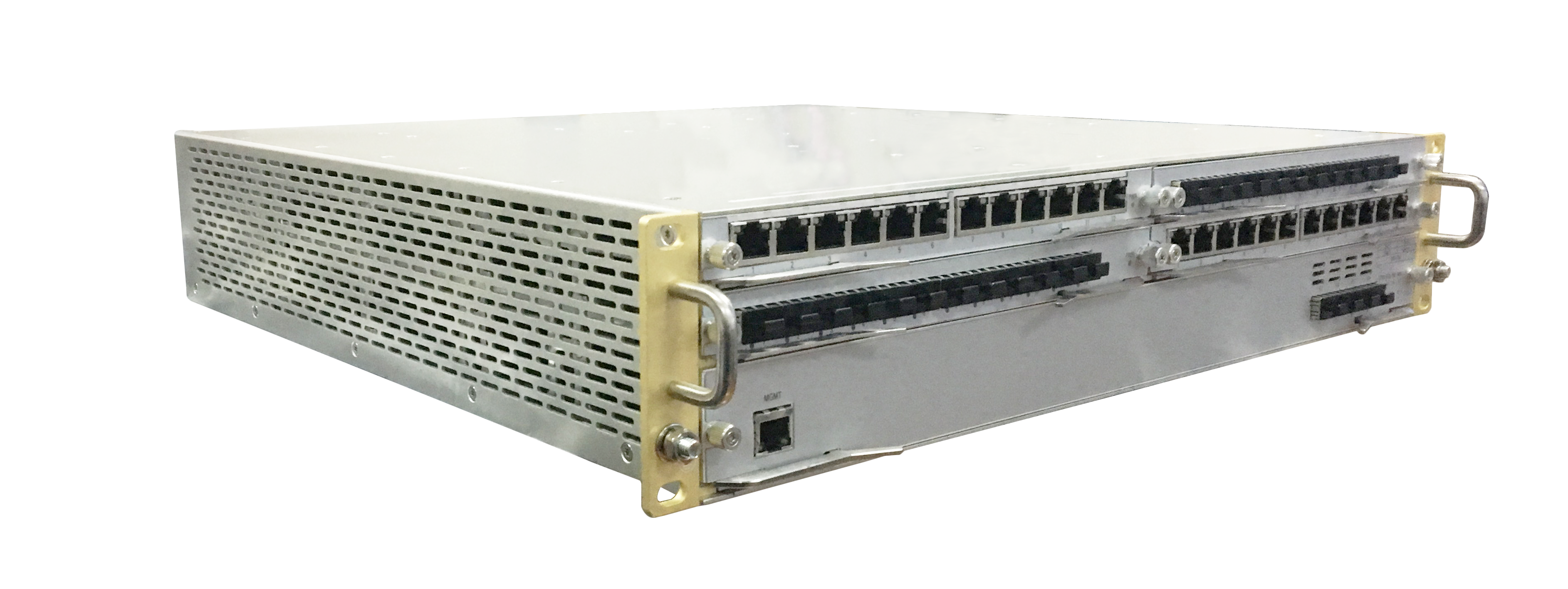TNM6000核心工业交换机