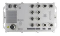 TCC4100野外IP54IP67交换机