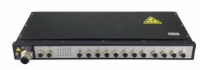 TCC4100系列 铁路列车车载IP54IP67交换机