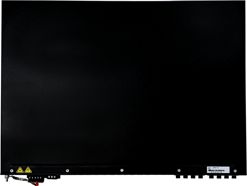 TNM4000机架式28口二层工业交换机