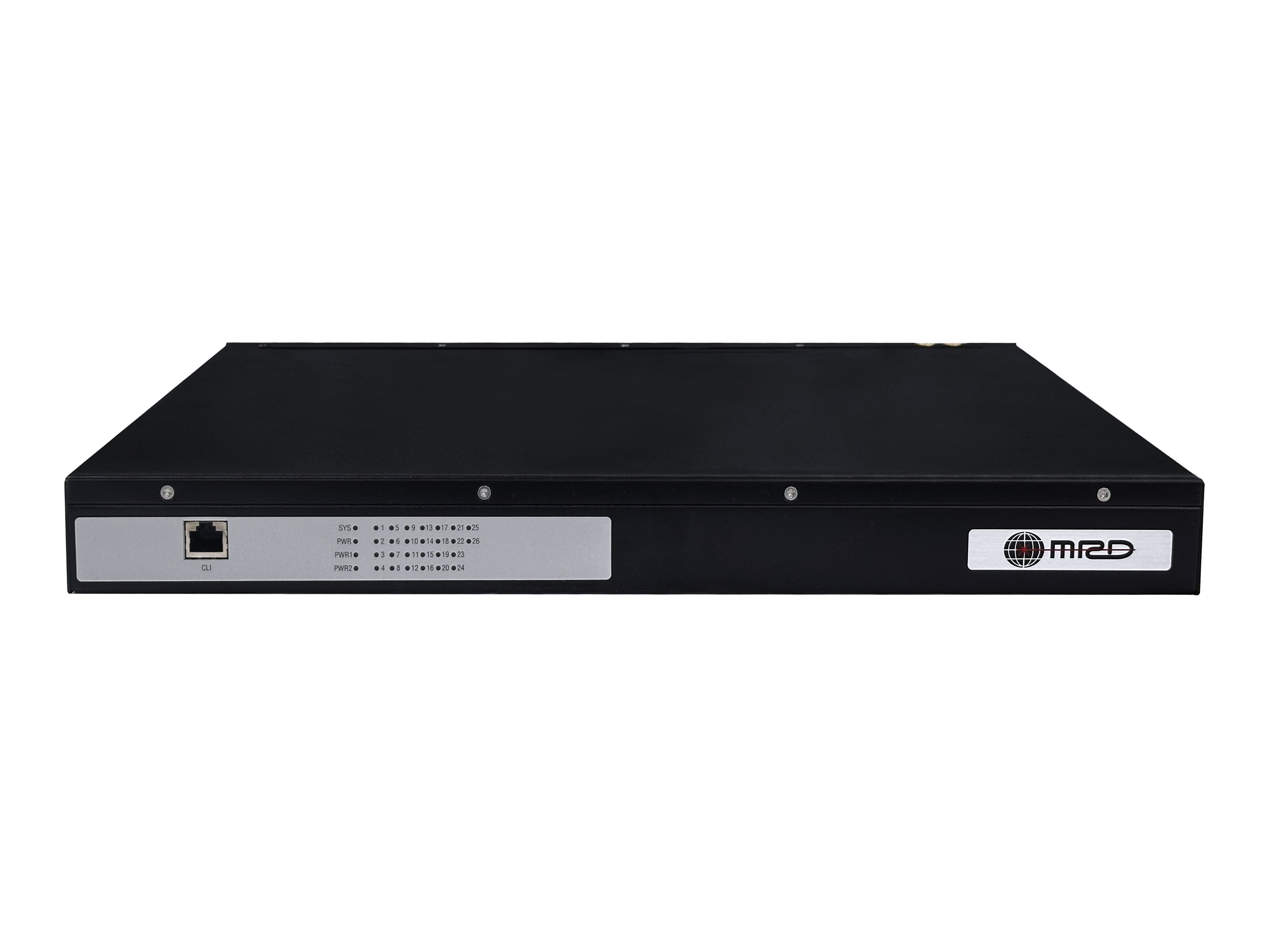 TNM4000网管型二层工业交换机