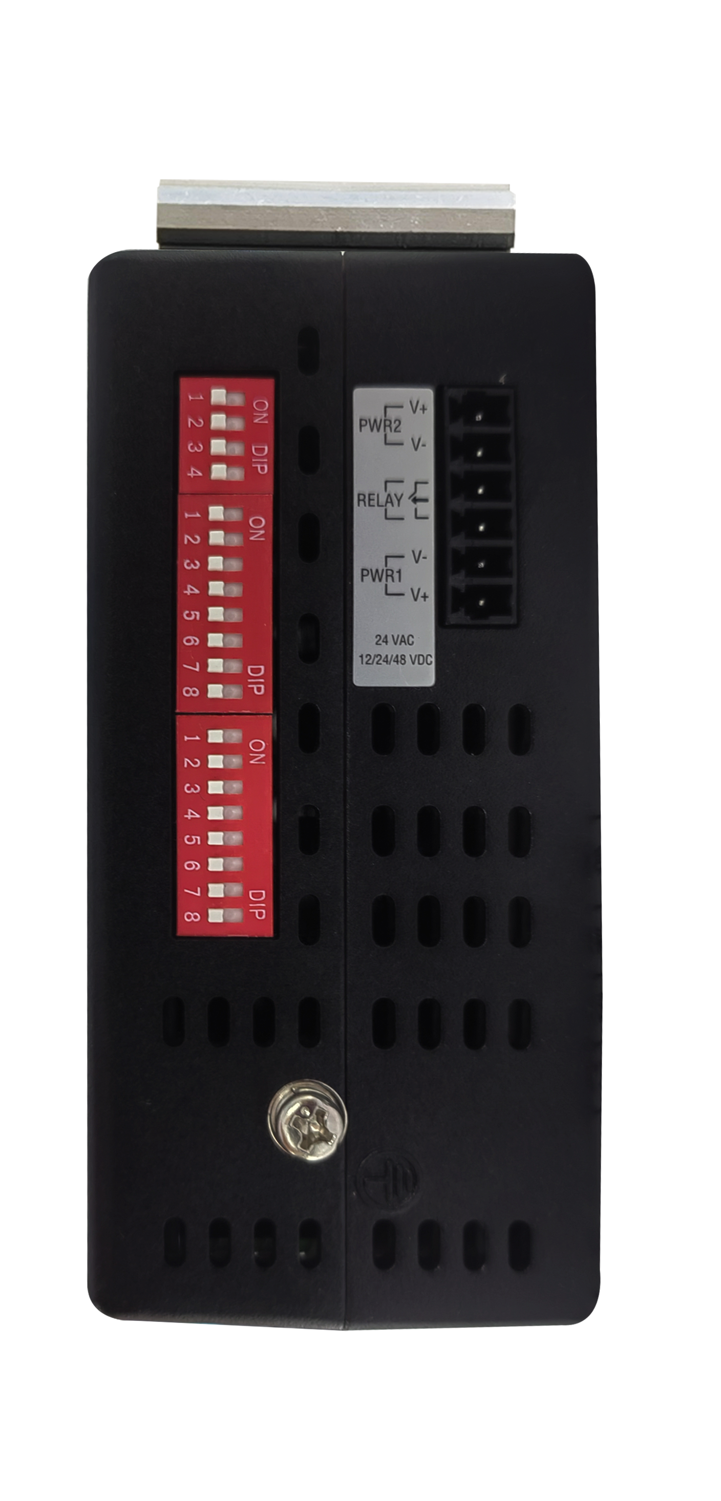 MTX140系列非网管千兆卡轨工业交换机