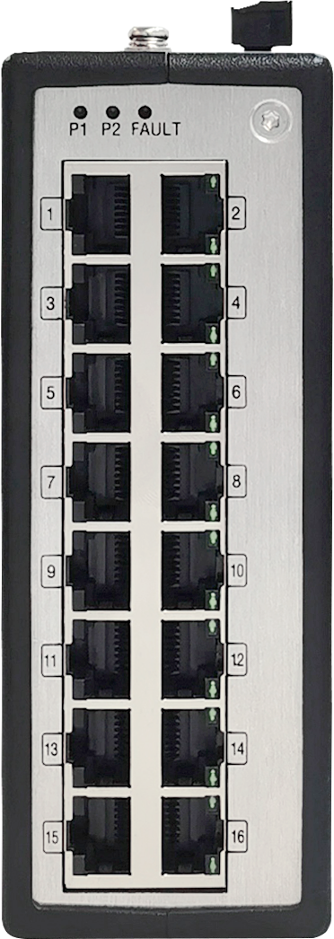 MTX140系列工业交换机