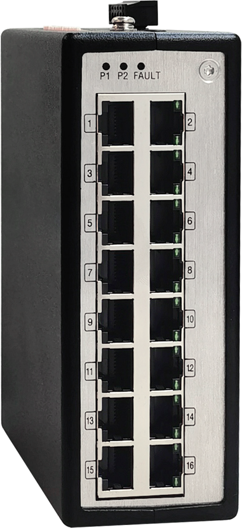 MTX140系列工业交换机