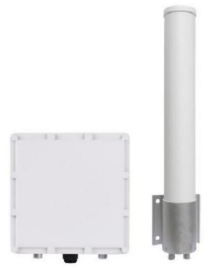 BEA1000系列 工业级双频WiFi5 抱杆式工业 AP(IP66)
