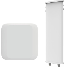BEA1000系列 工业级双频WiFi6 高增益工业 AP(IP66)