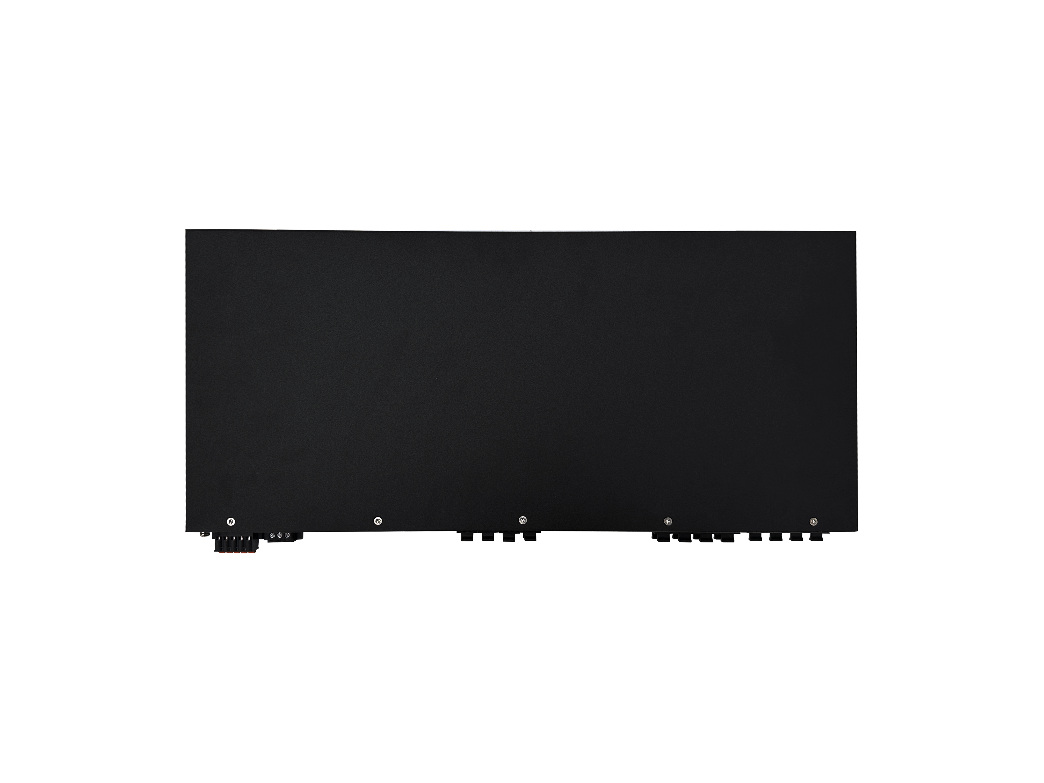 PAT4000 Series 28-Port Controllable Patriot Rackmount Layer-2 Power Industrial Switch