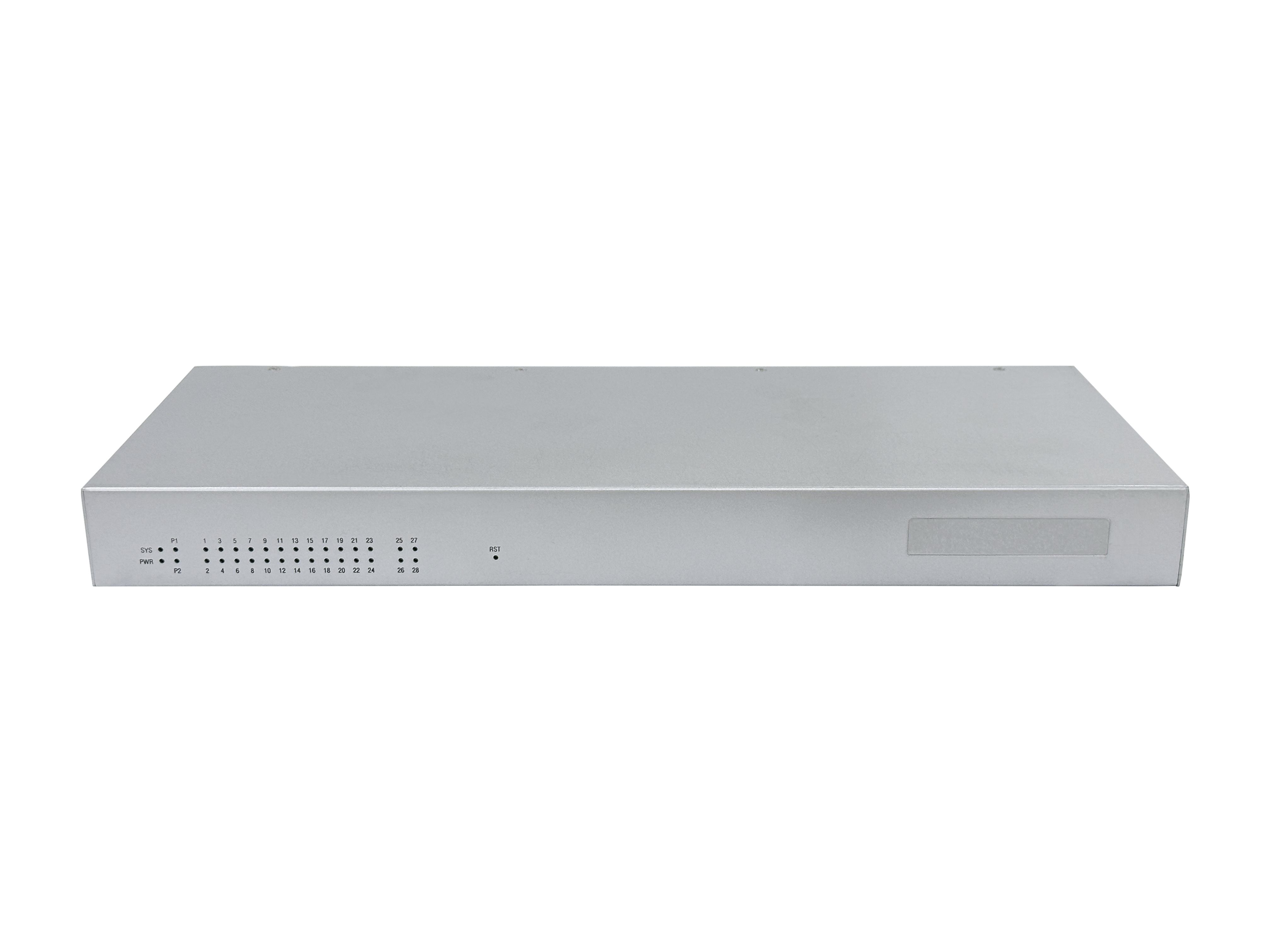 TNM4000 Network-Security Power Industry Switch